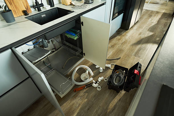 24/7 Emergency Plumbing experts in Fort Myer, VA