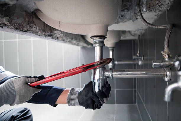 Trusted Plumbing service in Fort Myer, VA - AAA Plumbing Heating
